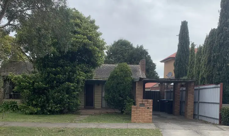 35 Elton Road, Ferntree Gully VIC 3156