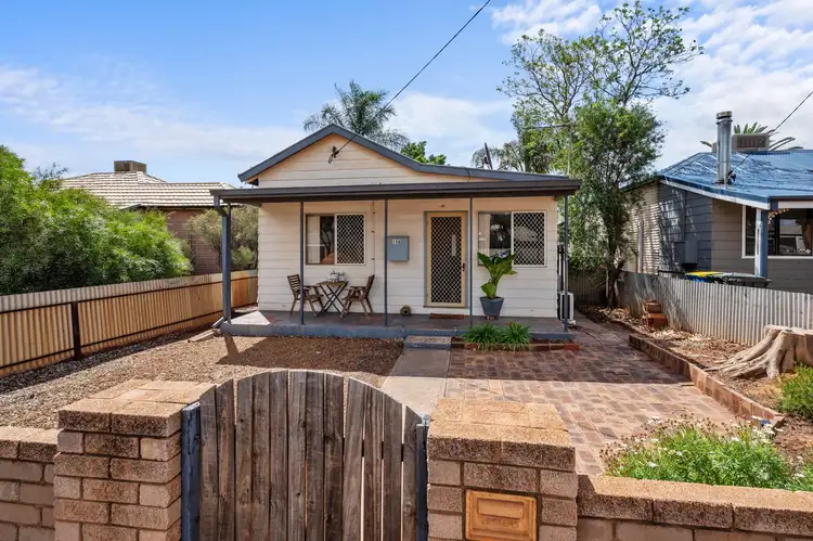 14A Carrington Street