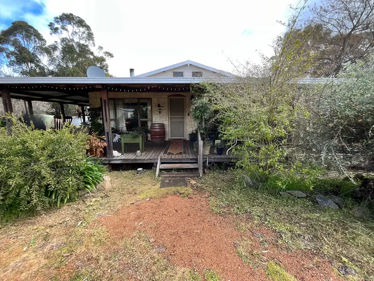 Main view of Homely house listing, 907 CROSSMAN ROAD, Crossman WA 6390