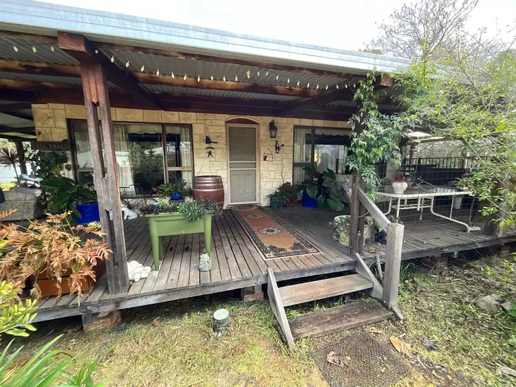 Second view of Homely house listing, 907 CROSSMAN ROAD, Crossman WA 6390