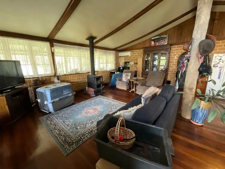 Third view of Homely house listing, 907 CROSSMAN ROAD, Crossman WA 6390