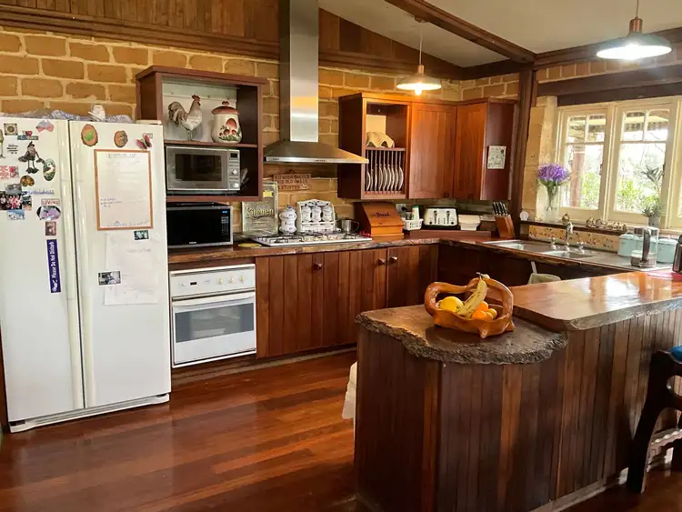 Fourth view of Homely house listing, 907 CROSSMAN ROAD, Crossman WA 6390