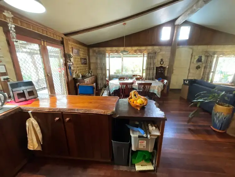 Fifth view of Homely house listing, 907 CROSSMAN ROAD, Crossman WA 6390