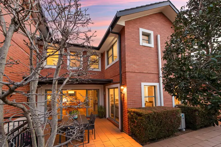 35D Abbott Street, Cammeray NSW 2062