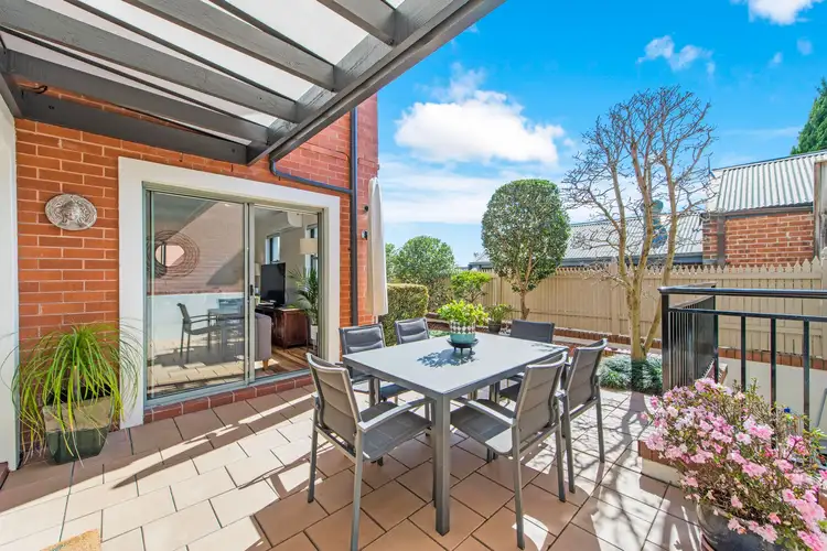 Third view of Homely townhouse listing, 35D Abbott Street, Cammeray NSW 2062