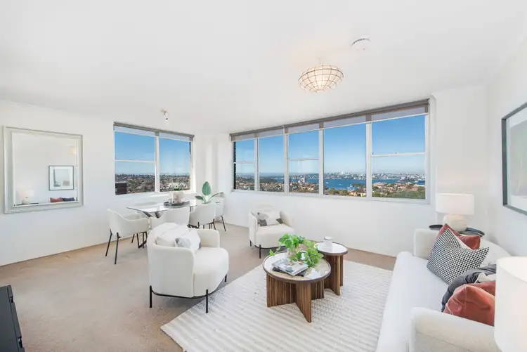 29/1 Cranbrook Avenue, Cremorne NSW 2090