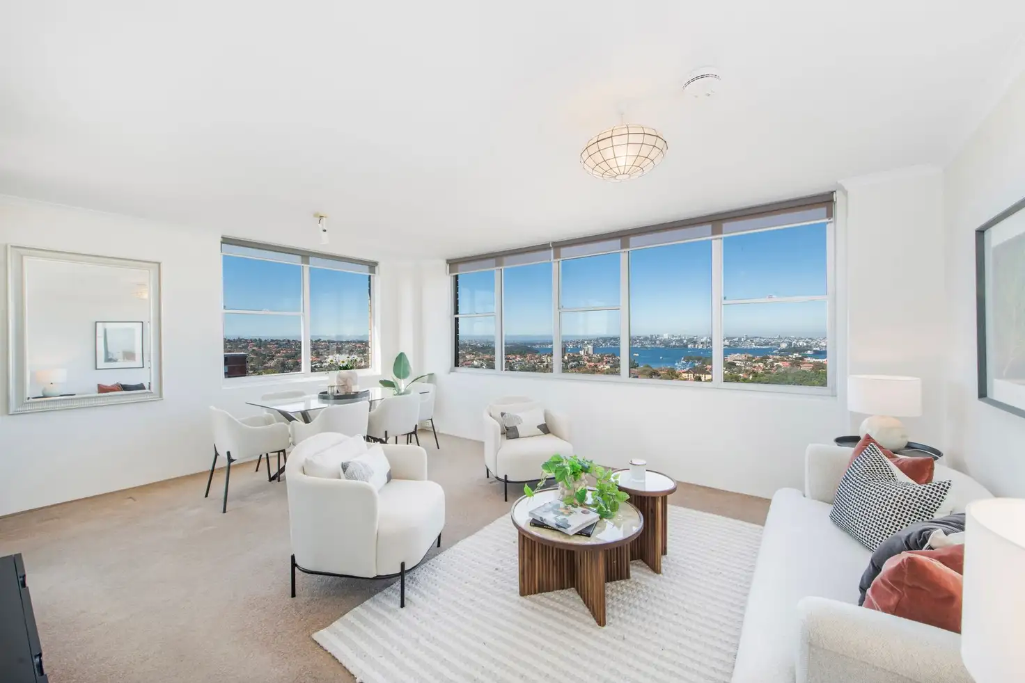 Main view of Homely apartment listing, 29/1 Cranbrook Avenue, Cremorne NSW 2090