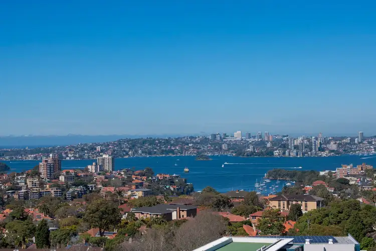 Second view of Homely apartment listing, 29/1 Cranbrook Avenue, Cremorne NSW 2090