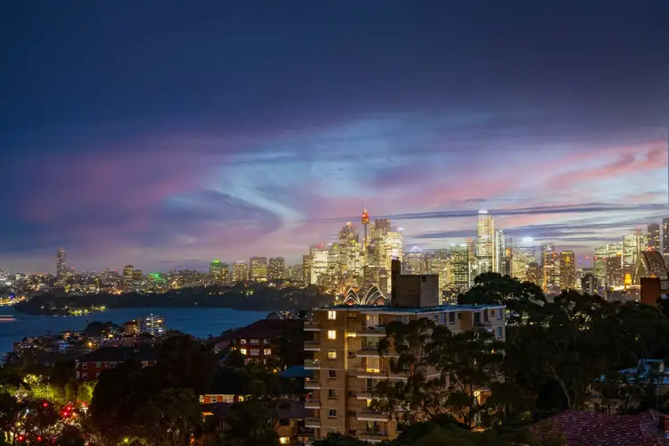 Fourth view of Homely apartment listing, 29/1 Cranbrook Avenue, Cremorne NSW 2090