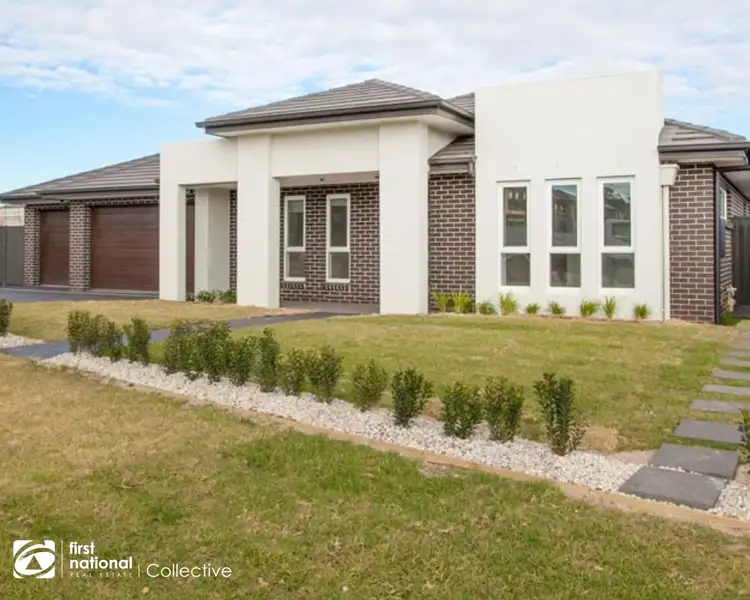 35 Chamberlain Way (Harrington Grove), Harrington Park NSW 2567