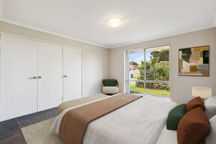 Fifth view of Homely semi-detached listing, 1B Nandus Court, Heathridge WA 6027