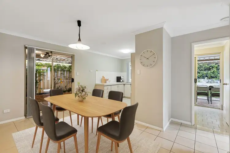 Sixth view of Homely semi-detached listing, 1B Nandus Court, Heathridge WA 6027