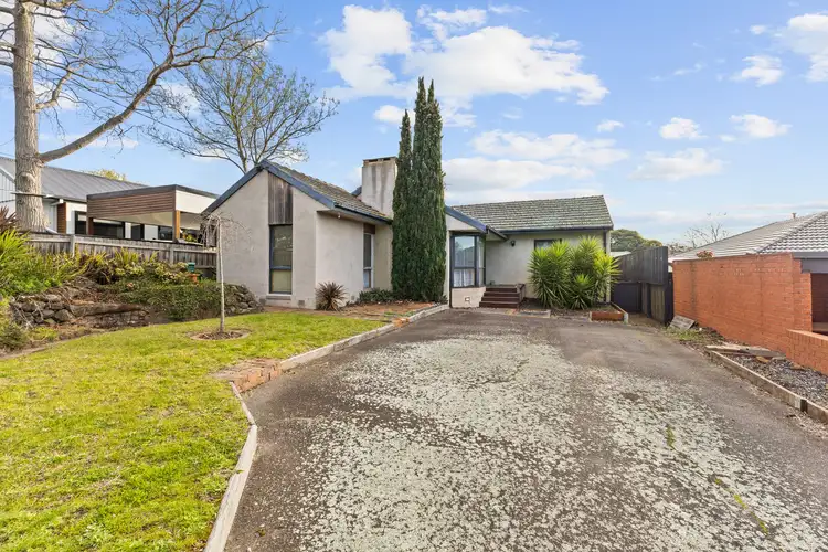 45 Hickox Street, Traralgon VIC 3844