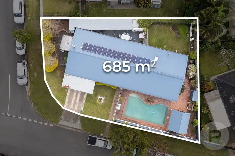 20 KOORINGAL DRIVE, Jindalee QLD 4074