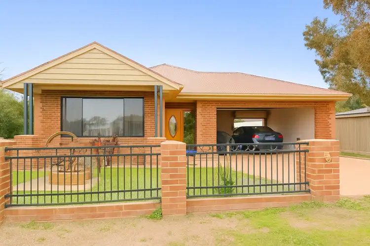 5 Bridge Street, Koondrook VIC 3580
