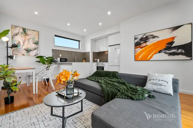 3/144 Brunswick Road, Brunswick VIC 3056