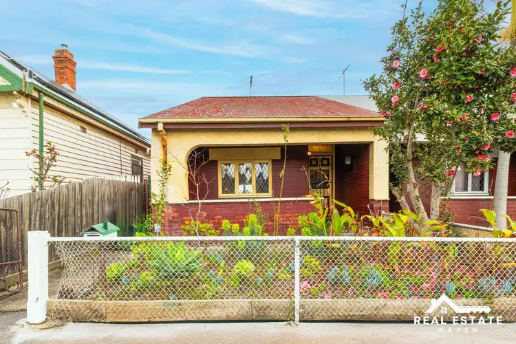 30A Moore Street, Footscray VIC 3011