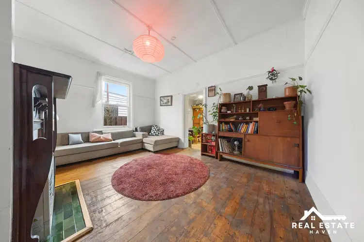 Second view of Homely house listing, 30A Moore Street, Footscray VIC 3011