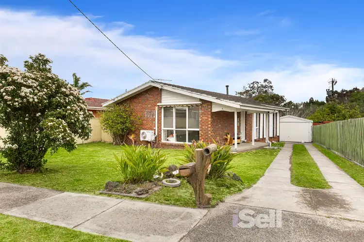 6 Koval Court, Springvale South VIC 3172