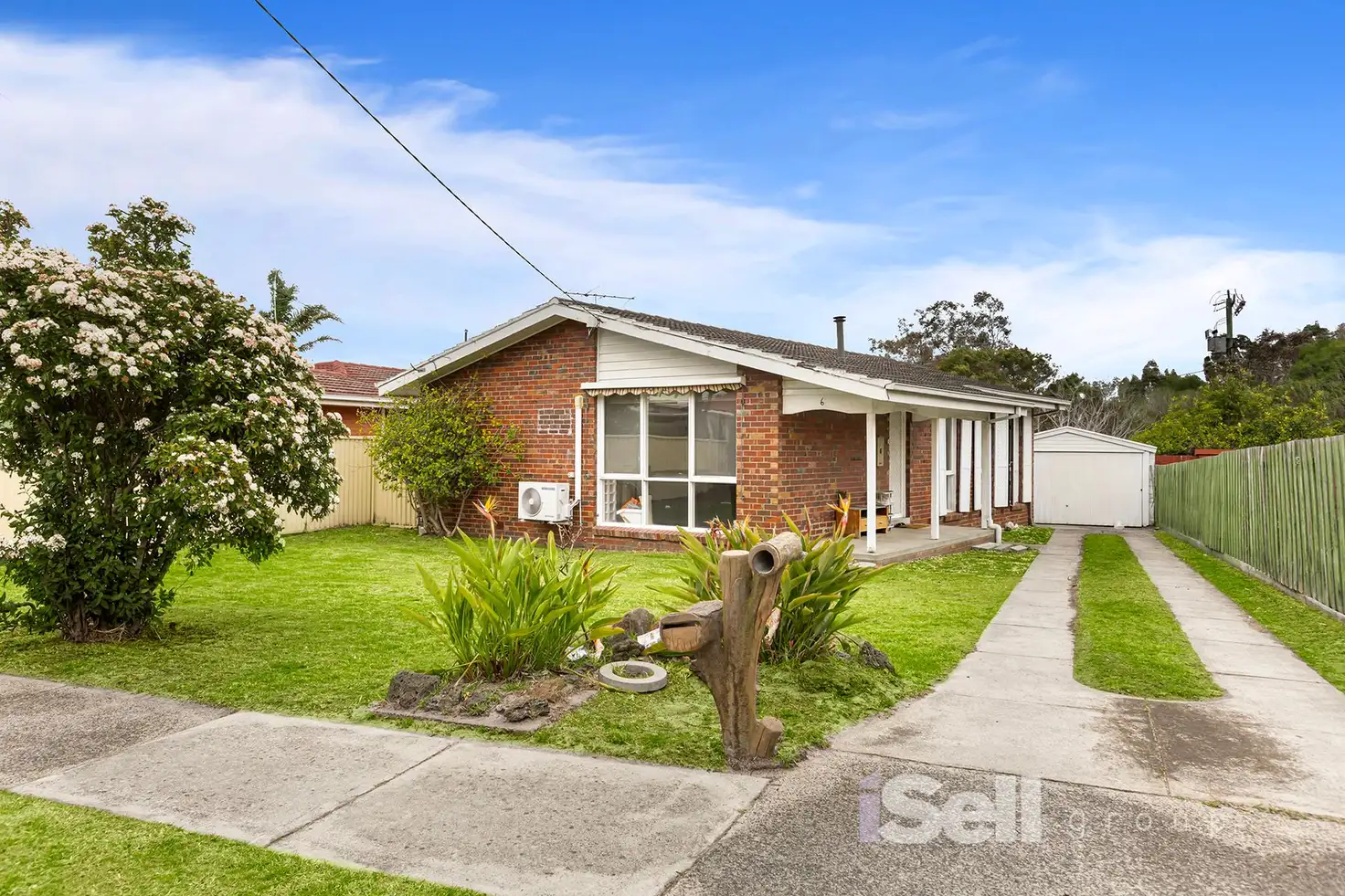 Main view of Homely house listing, 6 Koval Court, Springvale South VIC 3172