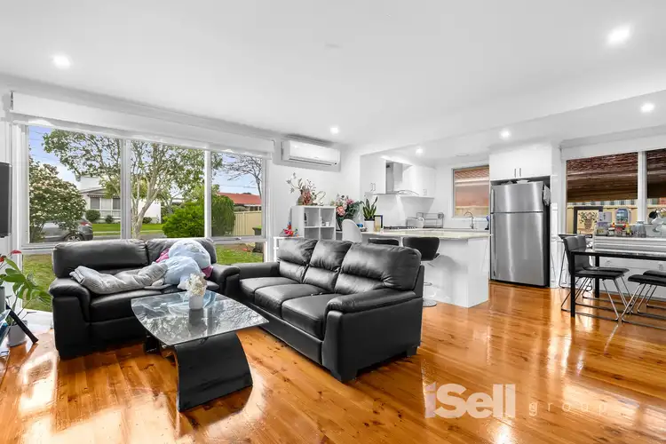 Second view of Homely house listing, 6 Koval Court, Springvale South VIC 3172