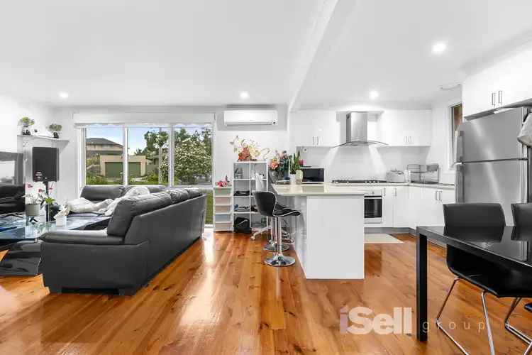 Third view of Homely house listing, 6 Koval Court, Springvale South VIC 3172