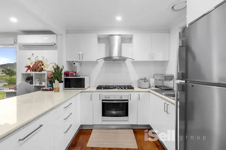 Fifth view of Homely house listing, 6 Koval Court, Springvale South VIC 3172