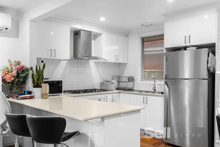 Sixth view of Homely house listing, 6 Koval Court, Springvale South VIC 3172
