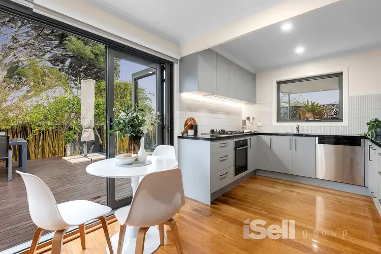 Third view of Homely unit listing, 1/3 Oak Grove, Springvale VIC 3171