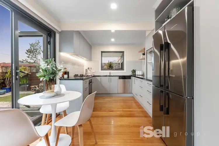 Fourth view of Homely unit listing, 1/3 Oak Grove, Springvale VIC 3171