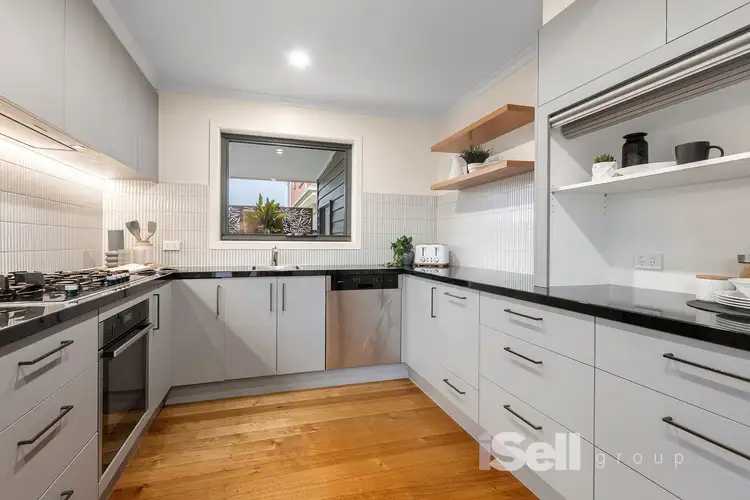 Fifth view of Homely unit listing, 1/3 Oak Grove, Springvale VIC 3171