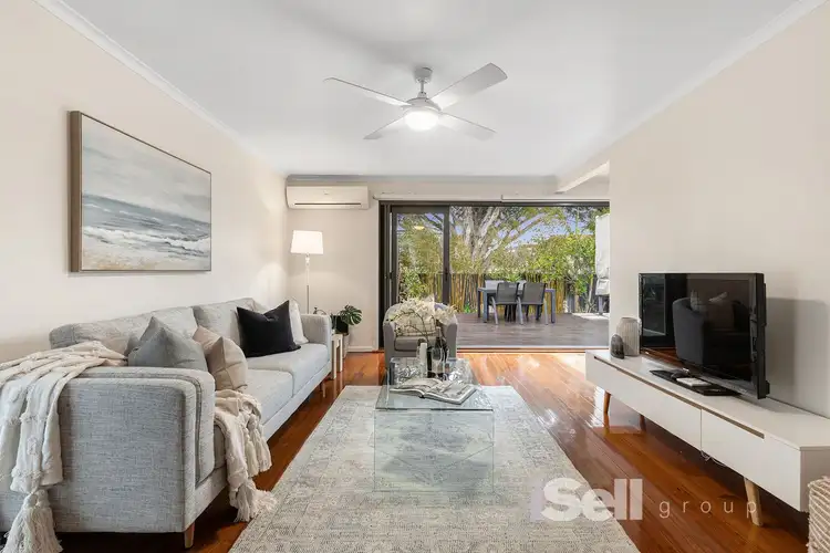 Sixth view of Homely unit listing, 1/3 Oak Grove, Springvale VIC 3171