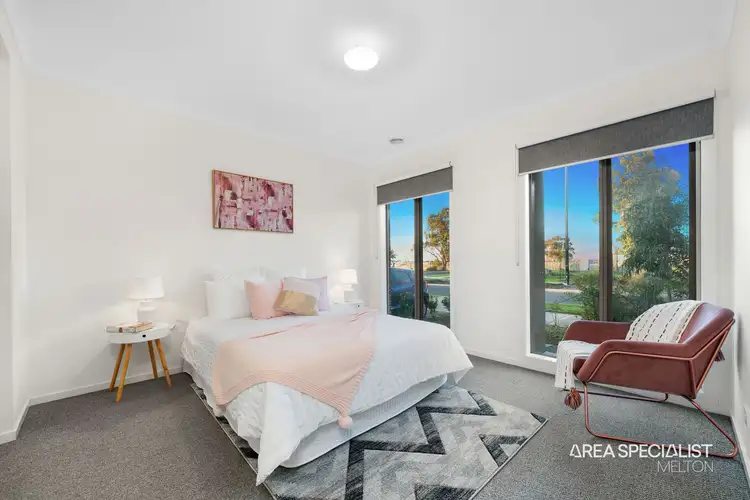 Third view of Homely house listing, 4 Mapleton Boulevard, Melton South VIC 3338