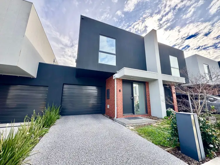 17 Adori Place, Maribyrnong VIC 3032