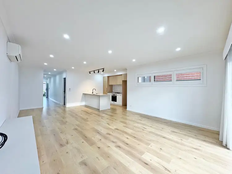 Second view of Homely townhouse listing, 17 Adori Place, Maribyrnong VIC 3032