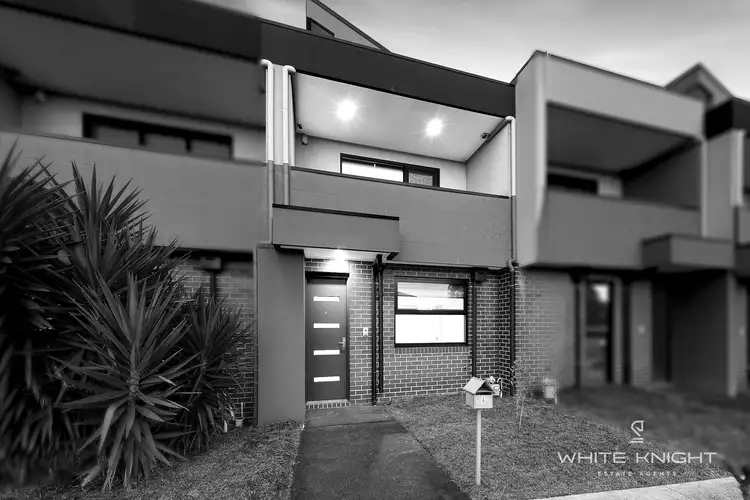 Main view of Homely townhouse listing, 6/902 Pascoe Vale Road, Glenroy VIC 3046