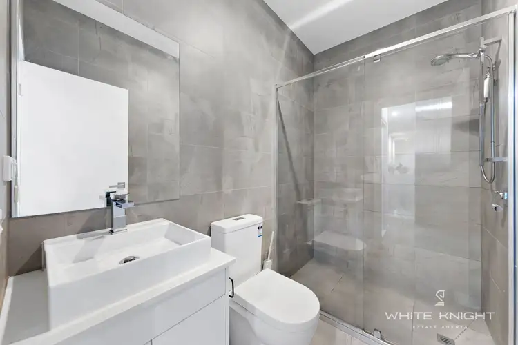 Third view of Homely townhouse listing, 6/902 Pascoe Vale Road, Glenroy VIC 3046