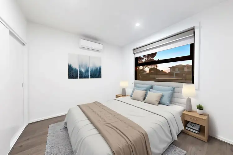 Fourth view of Homely townhouse listing, 6/902 Pascoe Vale Road, Glenroy VIC 3046