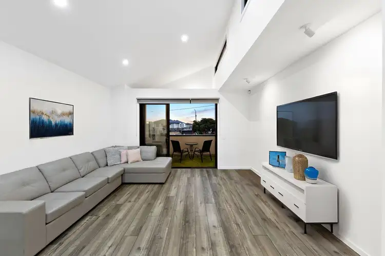 Fifth view of Homely townhouse listing, 6/902 Pascoe Vale Road, Glenroy VIC 3046