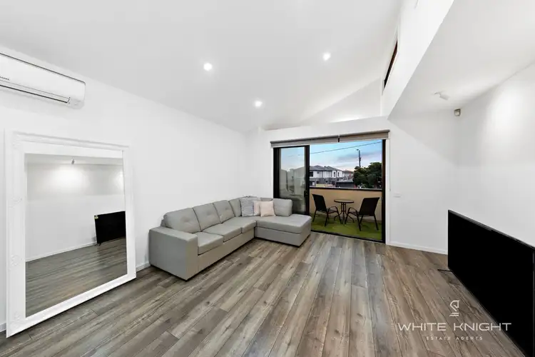 Sixth view of Homely townhouse listing, 6/902 Pascoe Vale Road, Glenroy VIC 3046