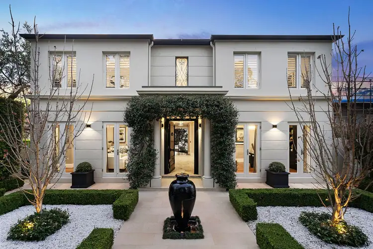 2 Major Street, Mosman NSW 2088