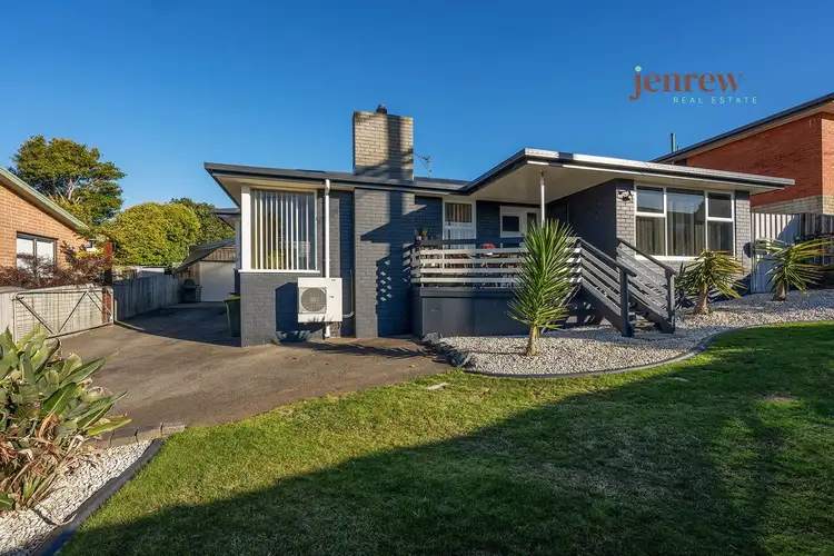 3 Henry Street, Upper Burnie TAS 7320