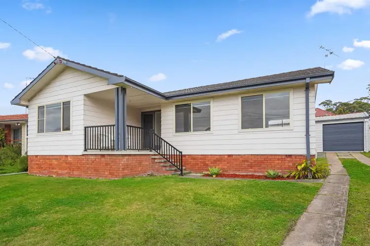 10 Cheviot Close