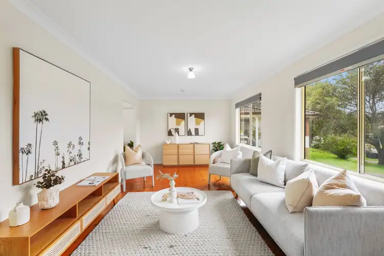 Second view of Homely house listing, 10 Cheviot Close, Elermore Vale NSW 2287