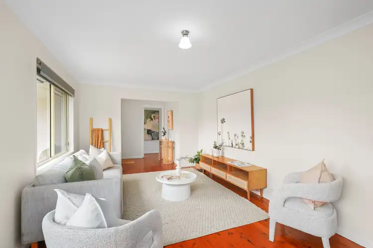 Third view of Homely house listing, 10 Cheviot Close, Elermore Vale NSW 2287
