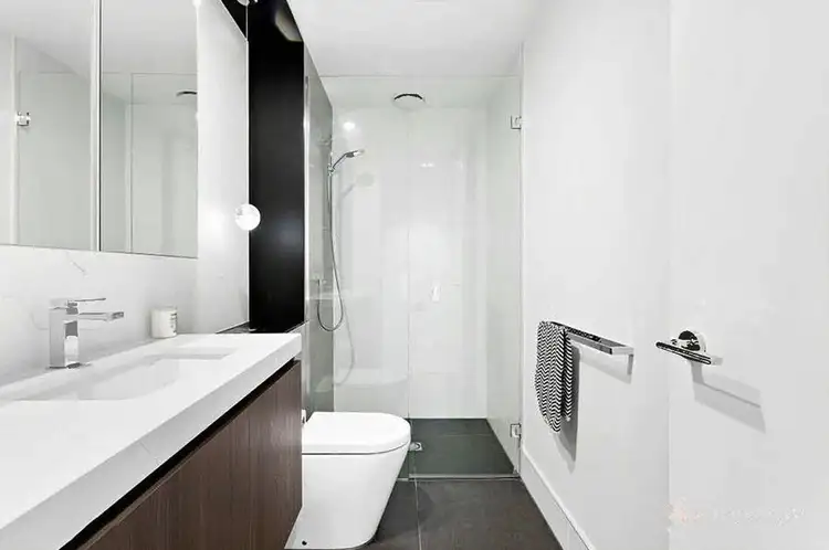 Fifth view of Homely apartment listing, 112/38 Cunningham Street, South Yarra VIC 3141