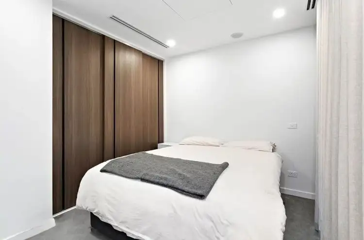 Fifth view of Homely apartment listing, 112/38 Cunningham Street, South Yarra VIC 3141