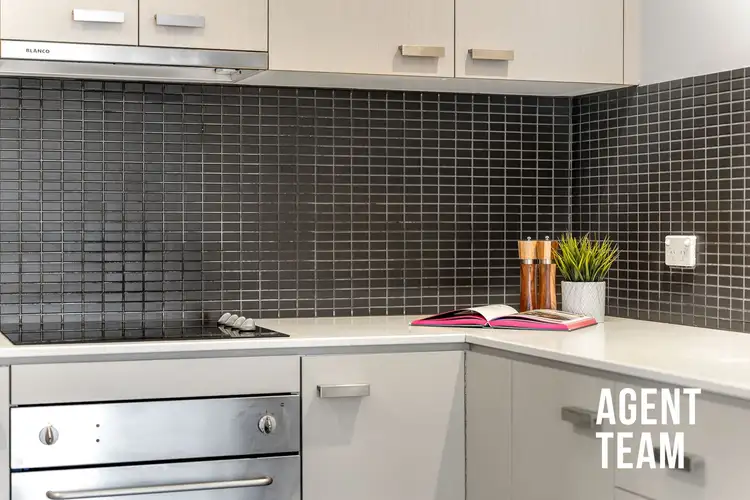 Sixth view of Homely apartment listing, 9/24 Ijong Street, Braddon ACT 2612