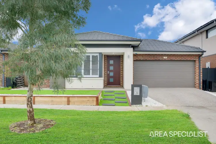 5 Mangrove Road, Aintree VIC 3336