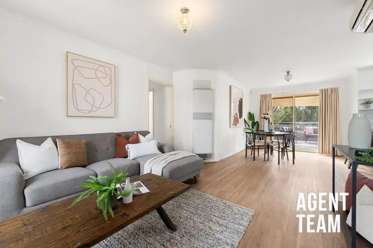 Fourth view of Homely townhouse listing, 1/27 Roderick Street, Amaroo ACT 2914